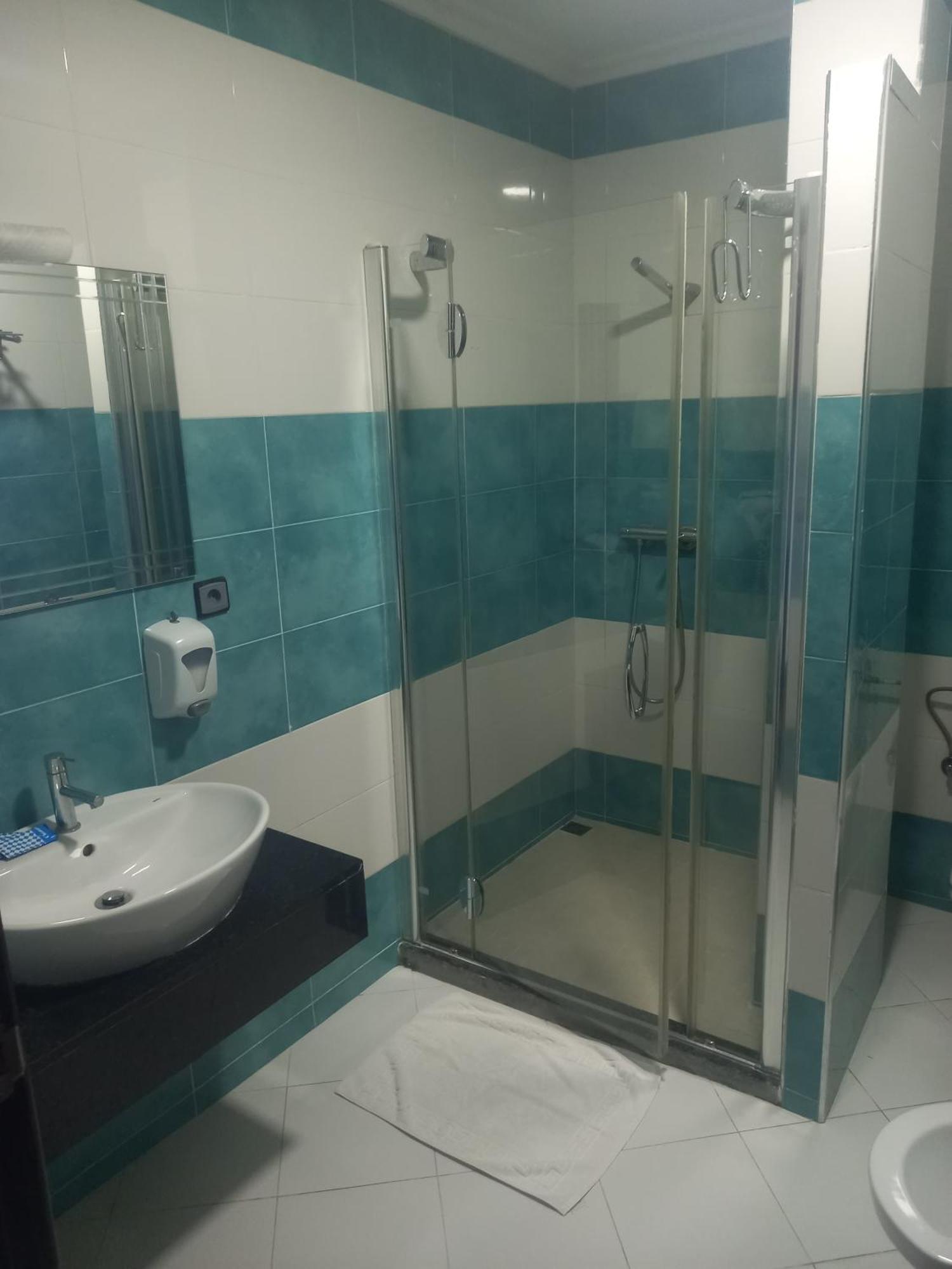 Hotel Salime Al Khozama Larache Exterior foto